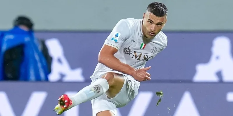 SSC Napoli - Pisa