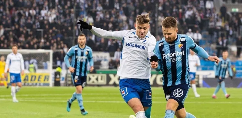 IFK Norrkoeping - AIK IFK Norrkoeping - AIK