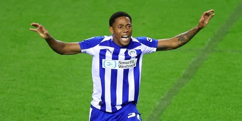 Wigan Athletic - Wycombe Wanderers