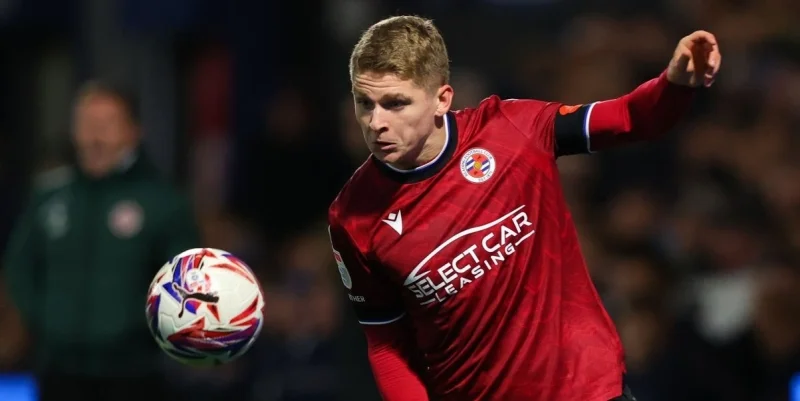 Wrexham - Reading Wrexham - Reading