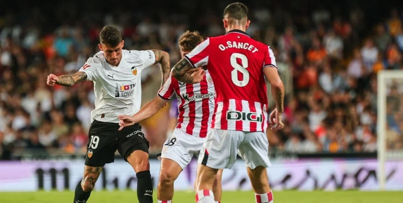 Athletic Bilbao - Girona Athletic Bilbao - Girona
