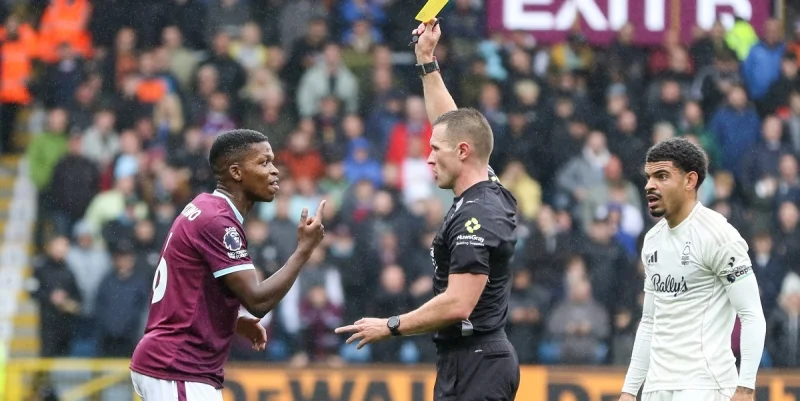 Burnley - Cardiff City