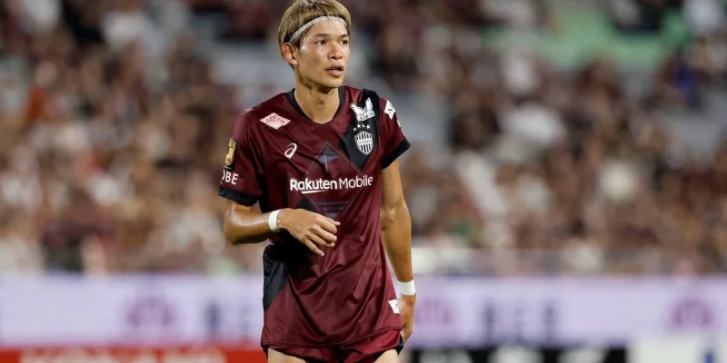 Vissel Kobe - Tokyo Verdy