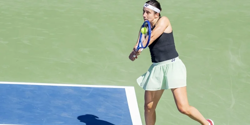 Anastasija Sevastova - Kimberly Birrell