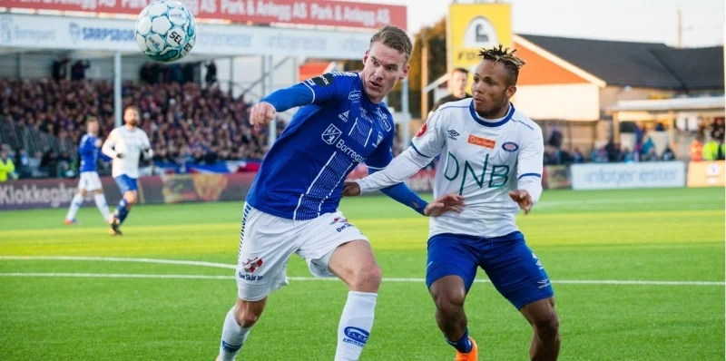 Vaalerenga - Fredrikstad