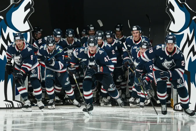 Neftekhimik Nizhnekamsk - Avtomobilist Yekaterinburg