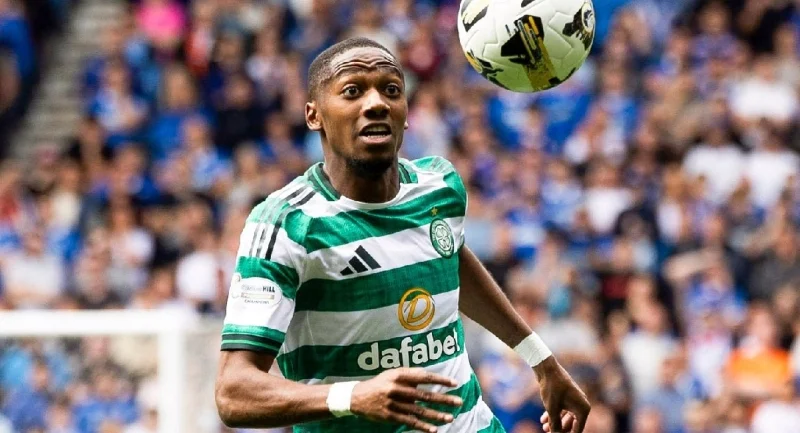 FK Crvena Zvezda - Celtic