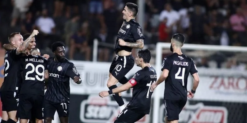 Athens Kallithea FC - OFI Crete Athens Kallithea FC - OFI Crete