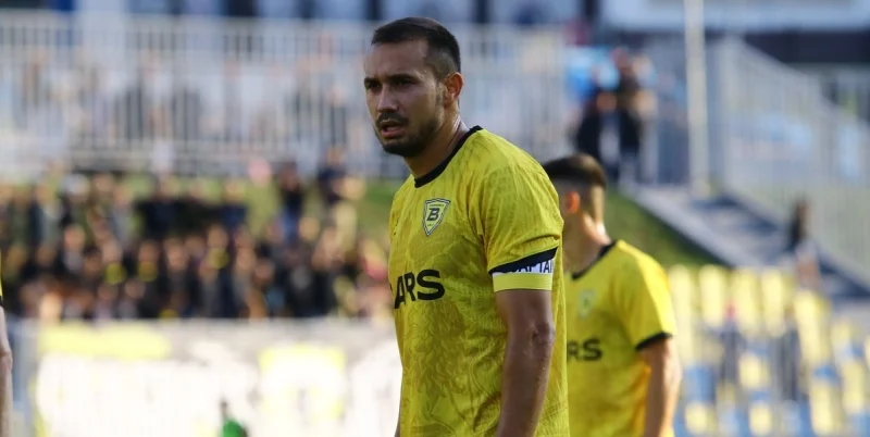 FC Kuban-Holding - Volga Ulyanovsk FC Kuban-Holding - Volga Ulyanovsk