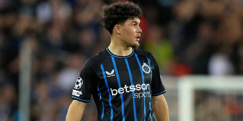 Club Brugge - Westerlo Club Brugge - Westerlo
