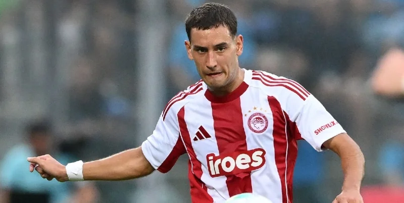 Asteras Tripolis - Olympiacos Asteras Tripolis - Olympiacos