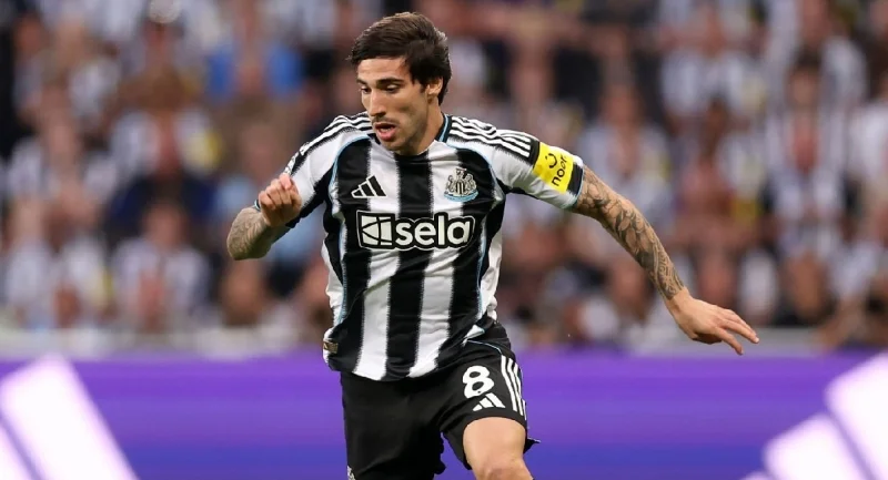 Newcastle United - Bradford City