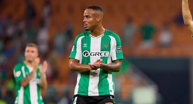Real Betis - Nottingham Forest