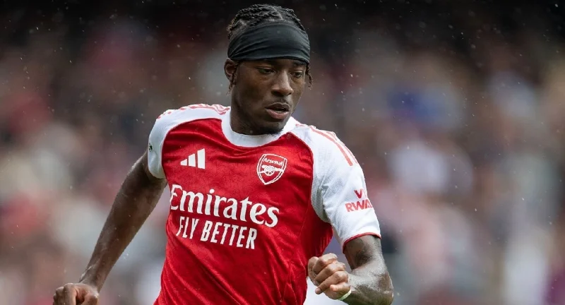 Port Vale - Arsenal Port Vale - Arsenal