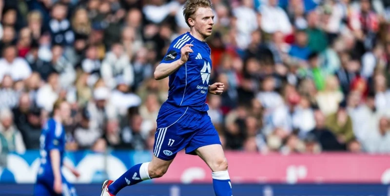 Stroemsgodset - Molde Stroemsgodset - Molde