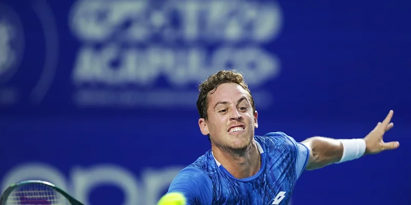 Roberto Carballes - Pablo Llamas Ruiz