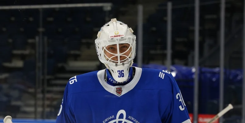 MHC Dynamo - Dinamo Shinnik
