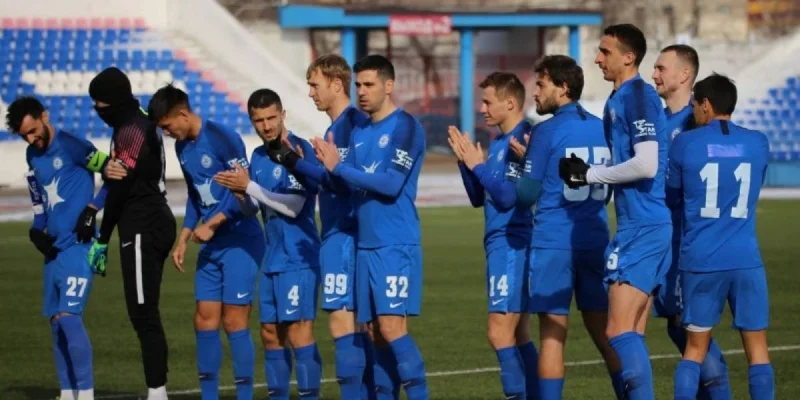 SD Family - Irtysh Pavlodar