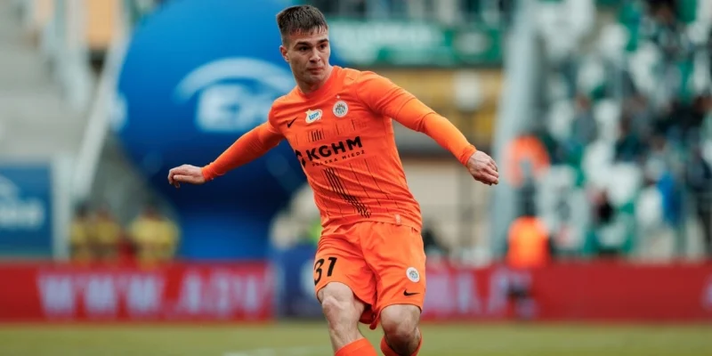 Radomiak Radom - Zaglebie Lubin Radomiak Radom - Zaglebie Lubin