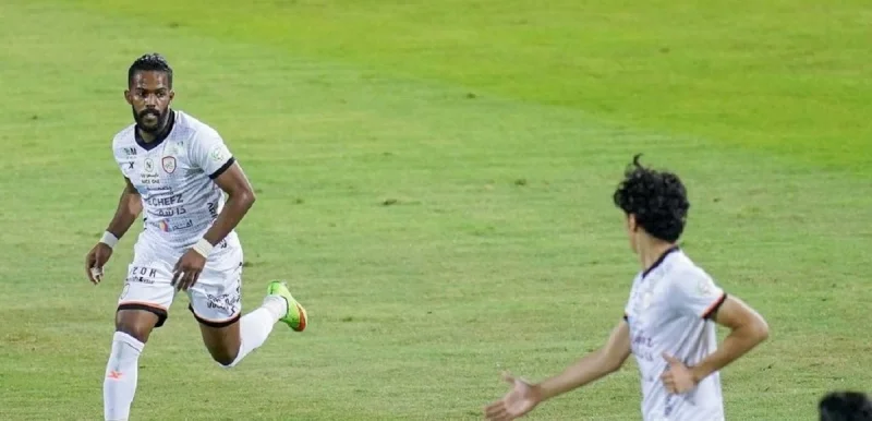 Al Shabab - Al Kholood