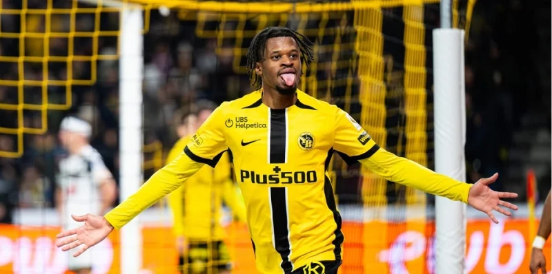 Young Boys - Panathinaikos Young Boys - Panathinaikos
