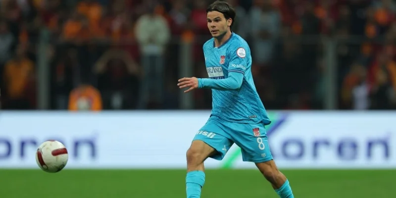 Sivasspor - Adana Demirspor