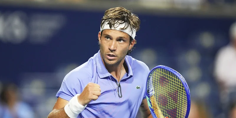 Alexis Galarneau - Pierre-Hugues Herbert