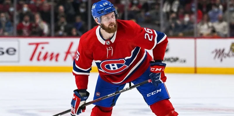 Montreal Canadiens - Toronto Maple Leafs