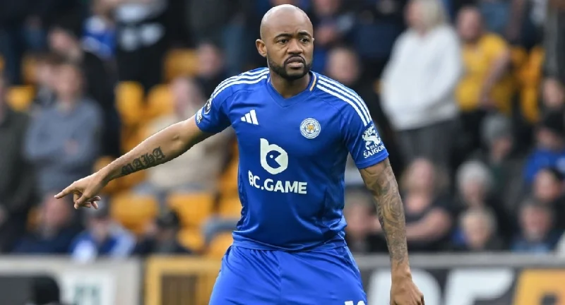 West Bromwich Albion - Leicester City