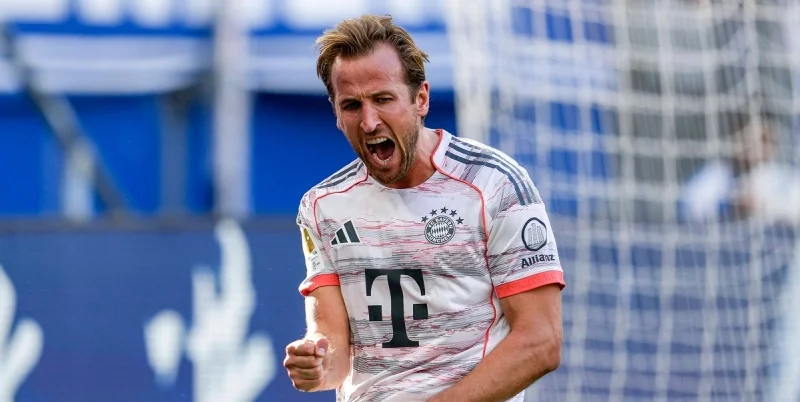 Bayern Munich - Werder Bremen Bayern Munich - Werder Bremen