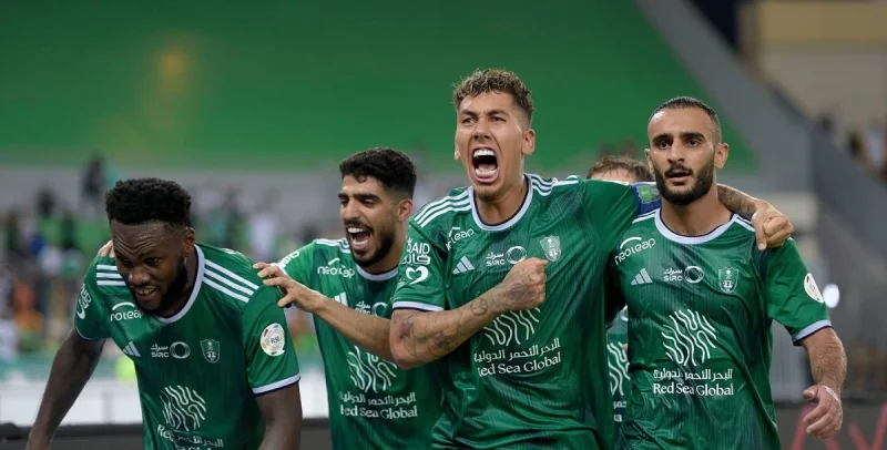 Al Hazem - Al Ahli Al Hazem - Al Ahli