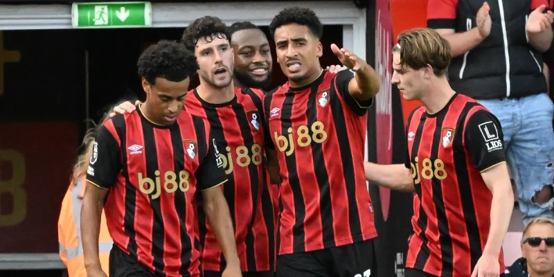 Leeds United - AFC Bournemouth Leeds United - AFC Bournemouth