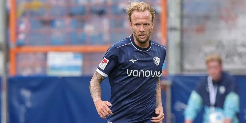 Bochum - Fortuna Duesseldorf