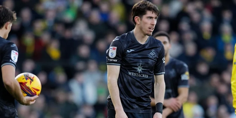 Swansea City - Millwall