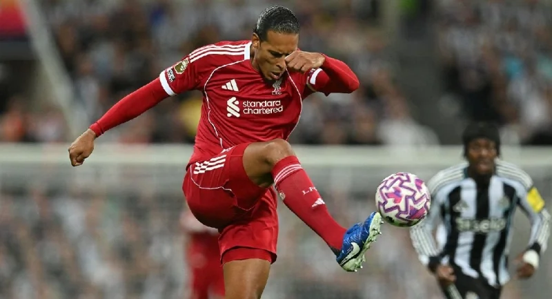 Crystal Palace - Liverpool Crystal Palace - Liverpool