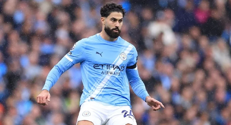 Manchester City - Burnley