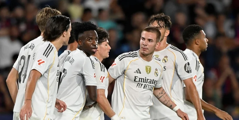 Atletico Madrid - Real Madrid Atletico Madrid - Real Madrid
