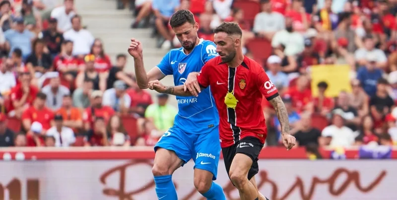 Mallorca - Deportivo Alaves Mallorca - Deportivo Alaves