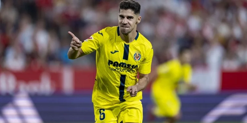Villarreal - Athletic Bilbao