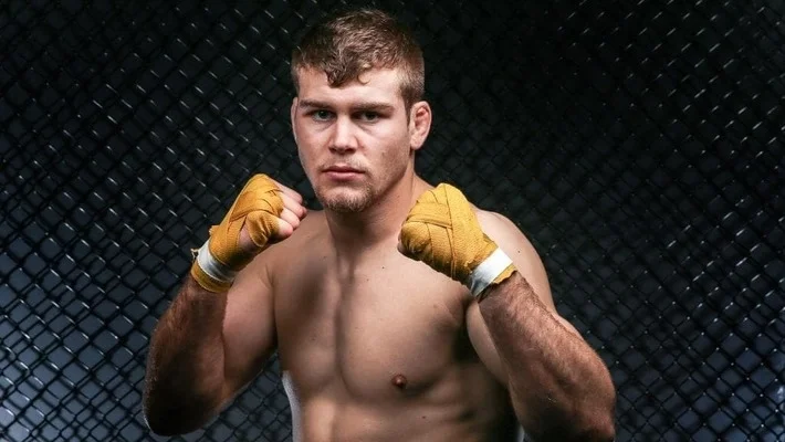 Jake Matthews - Neil Magny Jake Matthews - Neil Magny