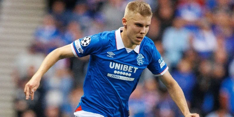 Livingston - Rangers Livingston - Rangers