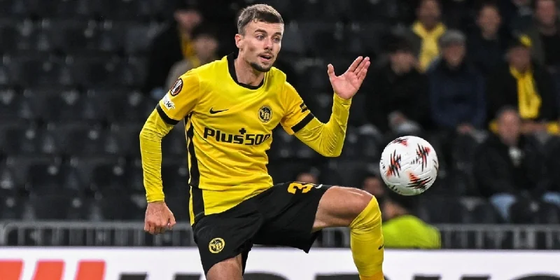 Young Boys - Thun