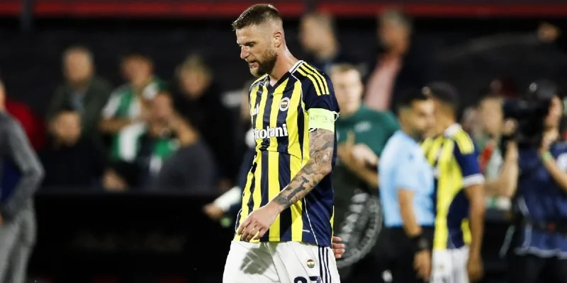 Fenerbahce - Antalyaspor