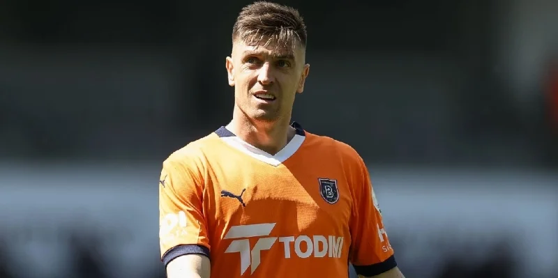 Konyaspor - Istanbul Basaksehir