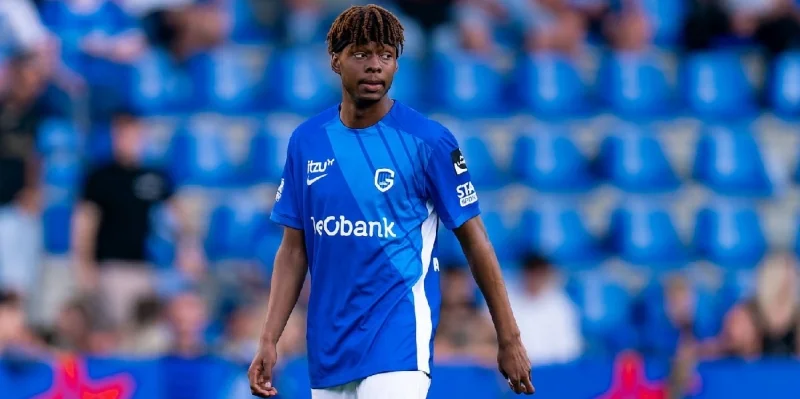 St.Truiden - Genk