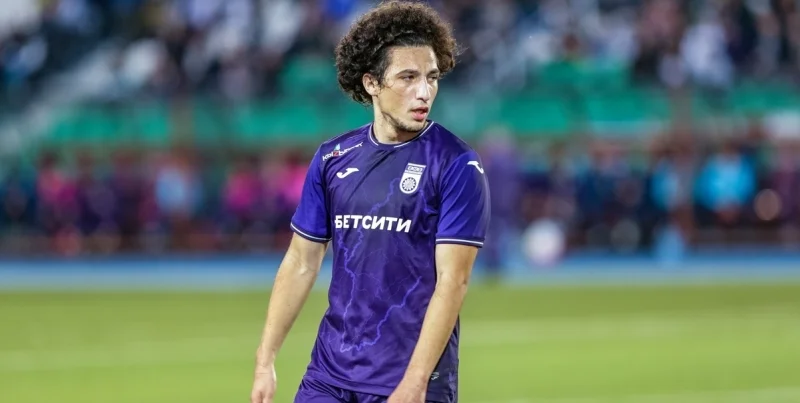 FC Ufa - FC Chelyabinsk