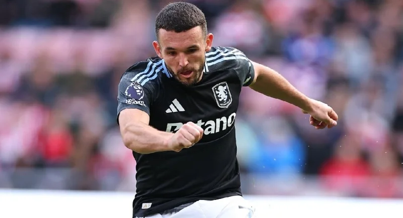 Aston Villa - Fulham
