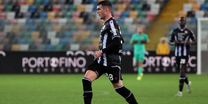 Sassuolo - Udinese Sassuolo - Udinese