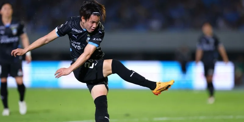 Kawasaki Frontale - Kashiwa Reysol Kawasaki Frontale - Kashiwa Reysol