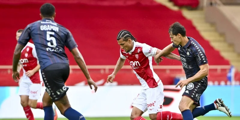 Metz - Le Havre
